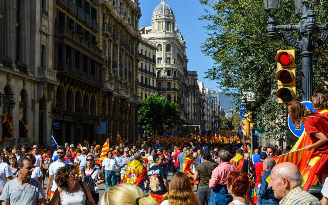 11 Cities Around the World Known for Their Mischievous Local Traditions