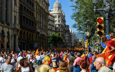 11 Cities Around the World Known for Their Mischievous Local Traditions