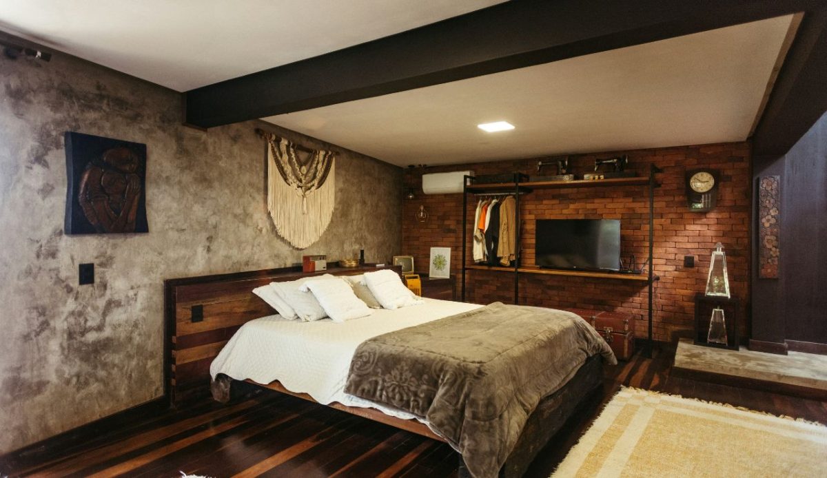 Owl Cave House, USA