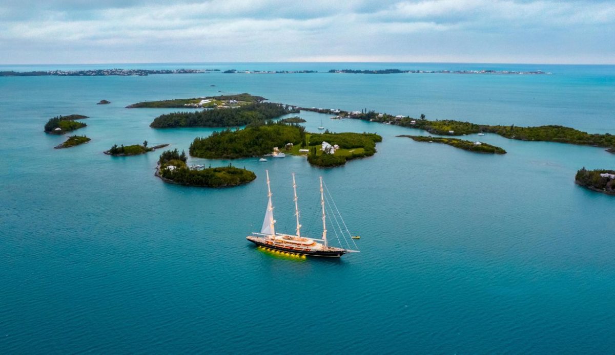10 Destinations With the Highest Number of Tourist Disappearances 1