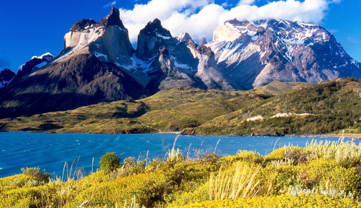 Chile’s Patagonia