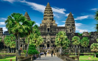 10 Destinations With the Highest Number of Tourist Disappearances