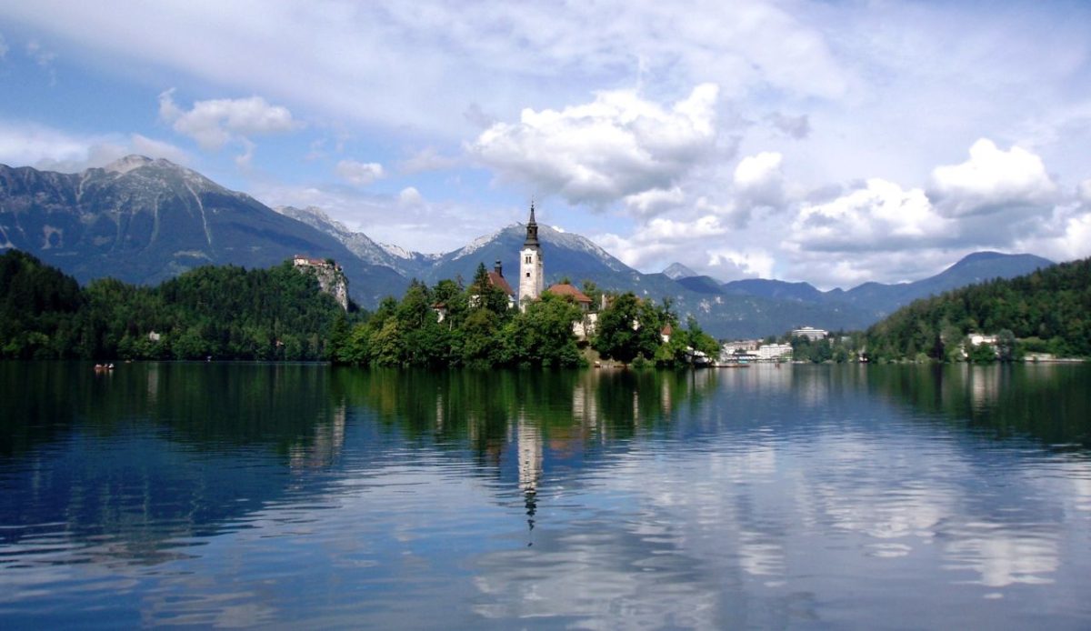 Bled, Slovenia