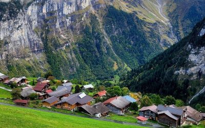 13 European Towns That Still Feel Like Mysteries to the Outside World