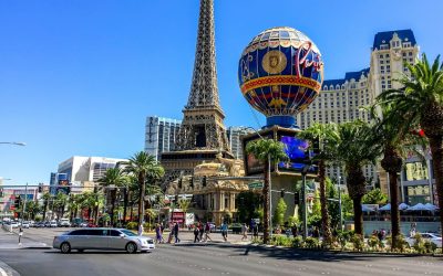 7 Non-Tourist Things to Do in Las Vegas