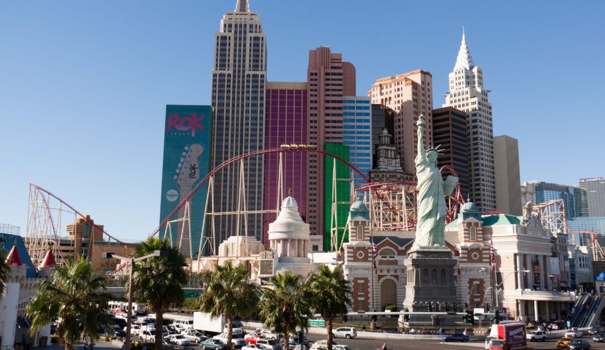 12 Wild Things To Do In Las Vegas That Feel Almost Illegal 2