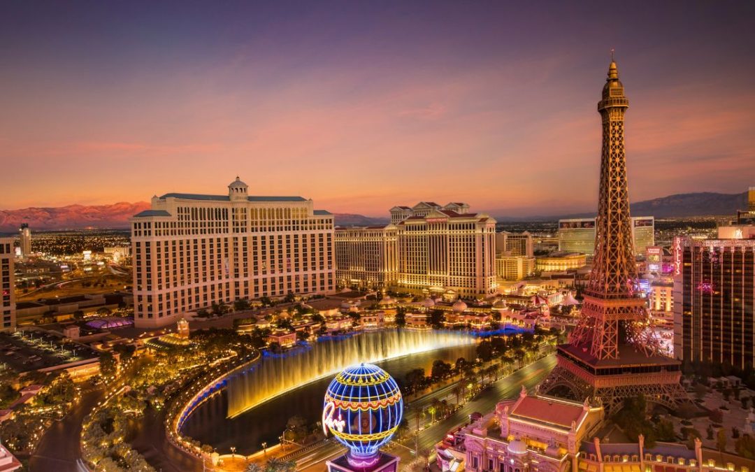 12 Wild Things To Do In Las Vegas That Feel Almost Illegal