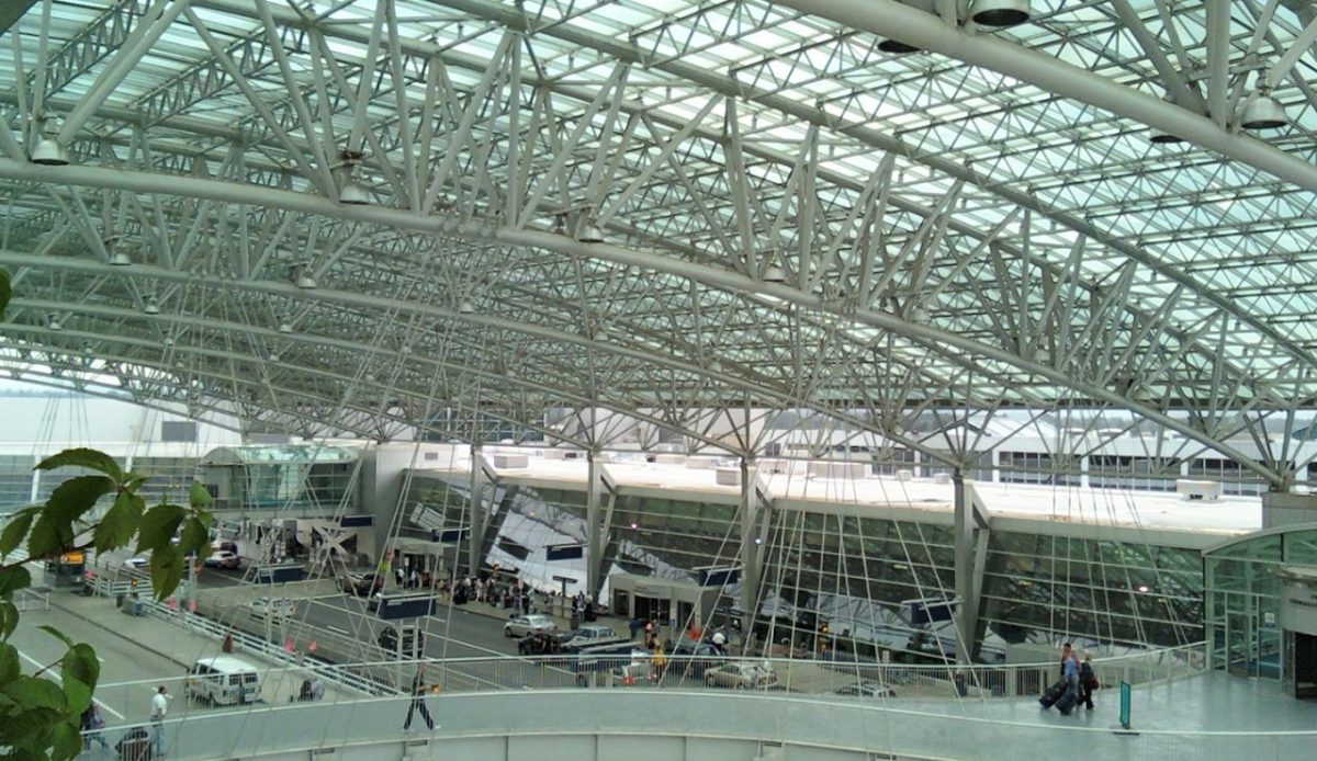 8 U.S. Airports Known for Surprisingly Great Coffee Spots 1