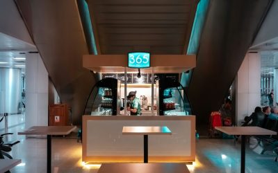 8 U.S. Airports Known for Surprisingly Great Coffee Spots