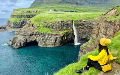 11 Extreme Places in Europe That Don’t Feel European at All