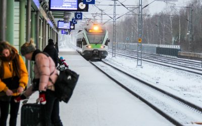 10 Costly Mistakes Travelers Make When Using a European Rail Pass