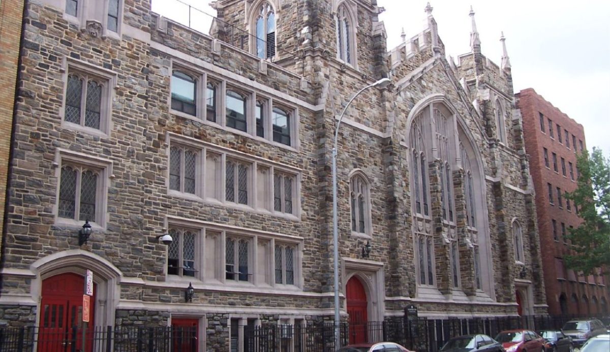 Harlem’s Churches