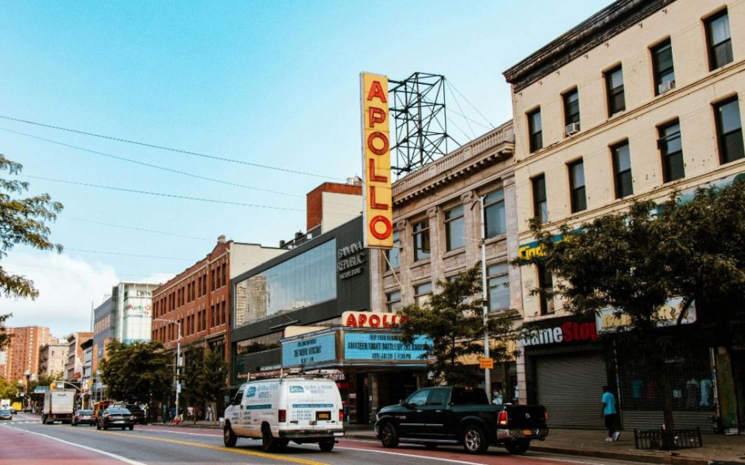 12 Unforgettable Things to Do in Harlem That Go Beyond the Stereotypes