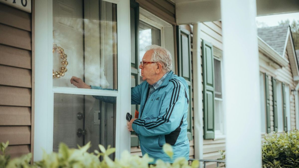 Frequent or Unexpected Check-Ins