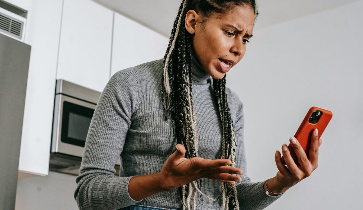 Overly Curious Communication