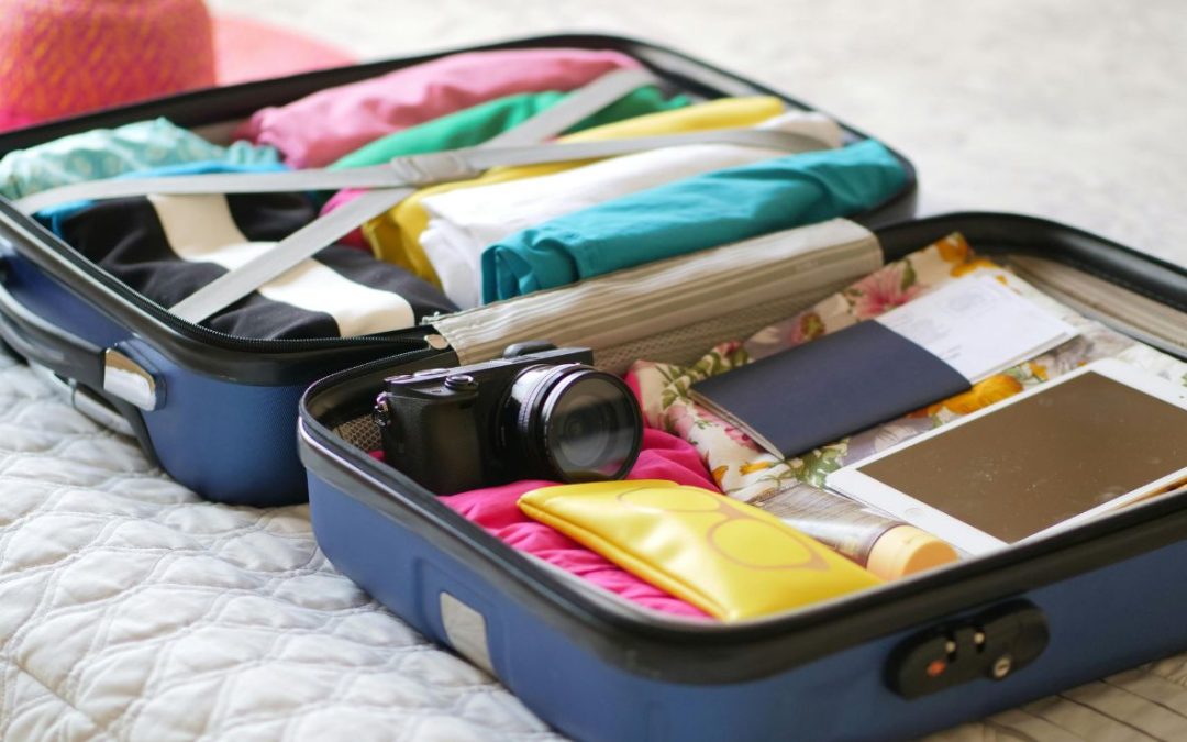 Most Travelers Have No Idea They Are Making These 5 Suitcase Mistakes and It Is Costing Them Money Every Single Trip!