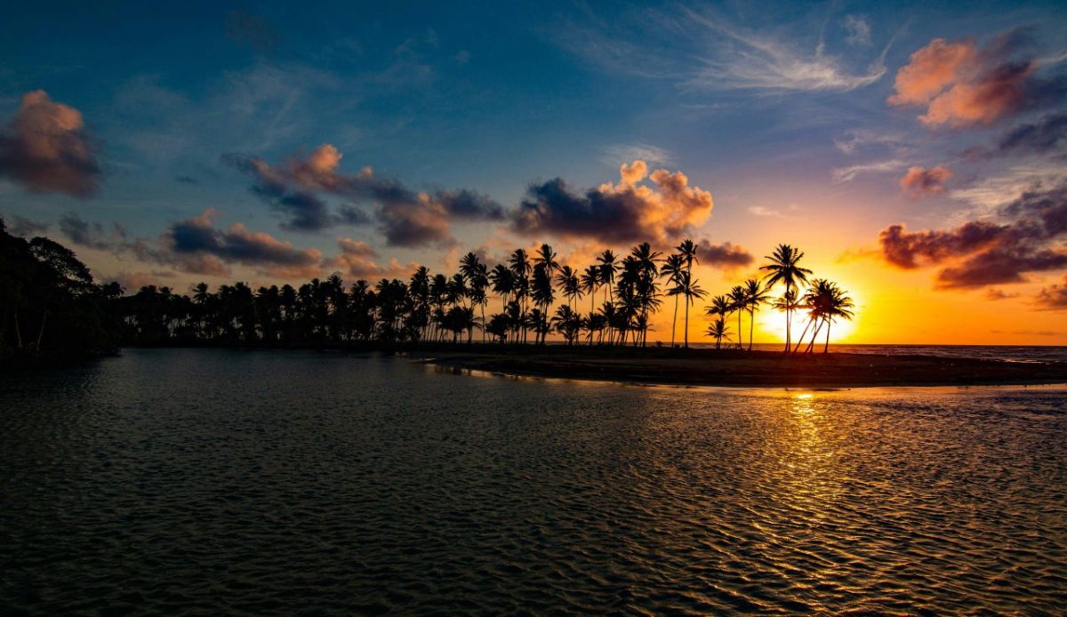 Skipping Early Morning Beach Visits