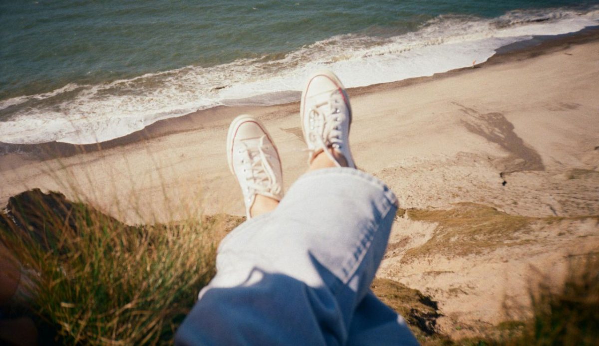 Choosing the Wrong Footwear for Excursions