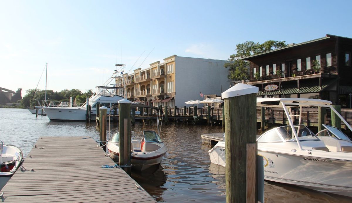 Georgetown, South Carolina