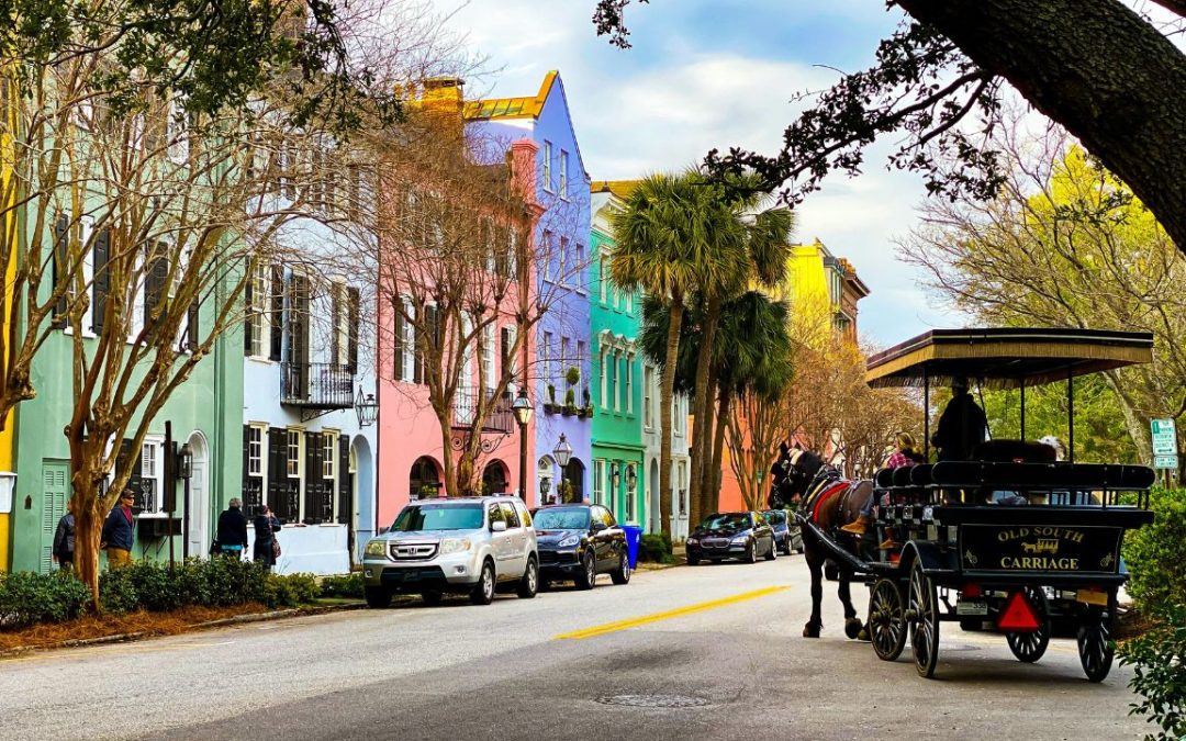 8 Underrated Southern Destinations to Visit in 2026, According to Travel Experts