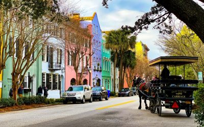 8 Underrated Southern Destinations to Visit in 2026, According to Travel Experts