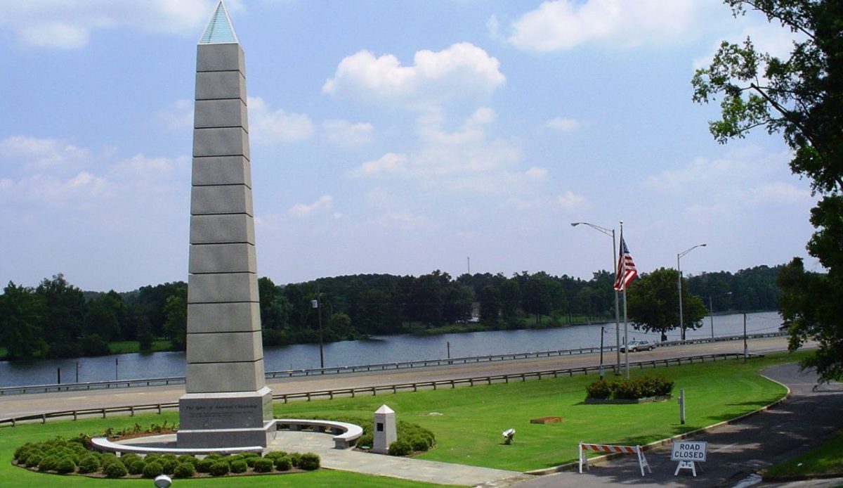Gadsden, Alabama