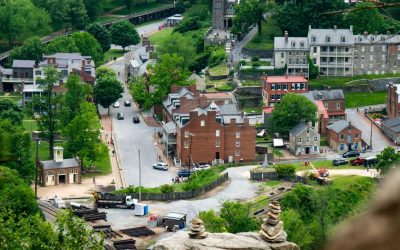 10 Small U.S. Cities People Regret Moving To