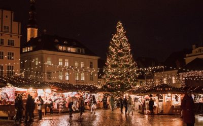 Home 1 7 Christmas Attractions in America That Leave Visitors Underwhelmed