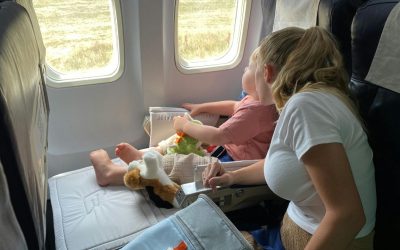 Simple Ways to Make an Economy Seat Feel Far More Comfortable
