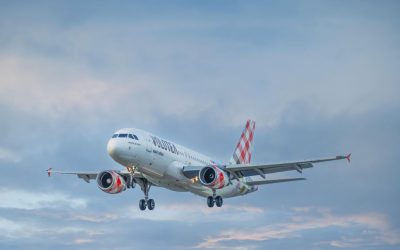 Why Flying Remains the Safest Way to Travel, According to Global Data and Experts