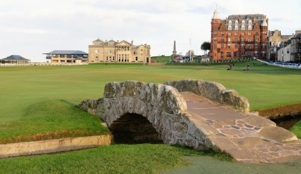 St. Andrews, Scotland