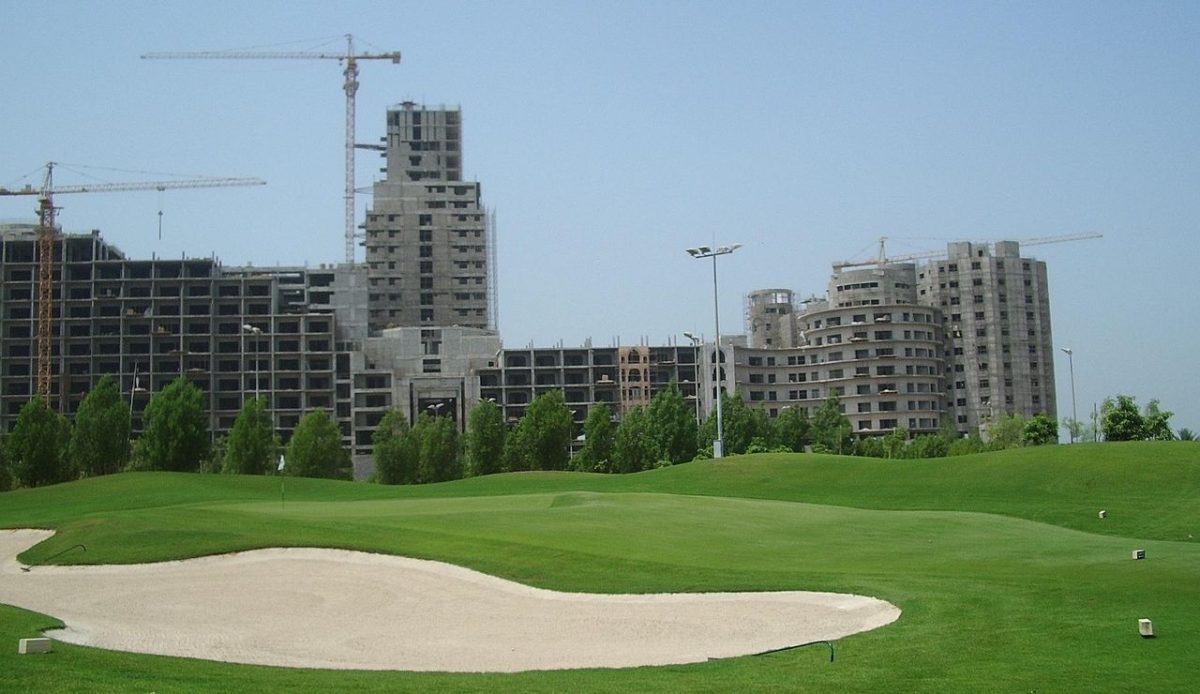 Dubai