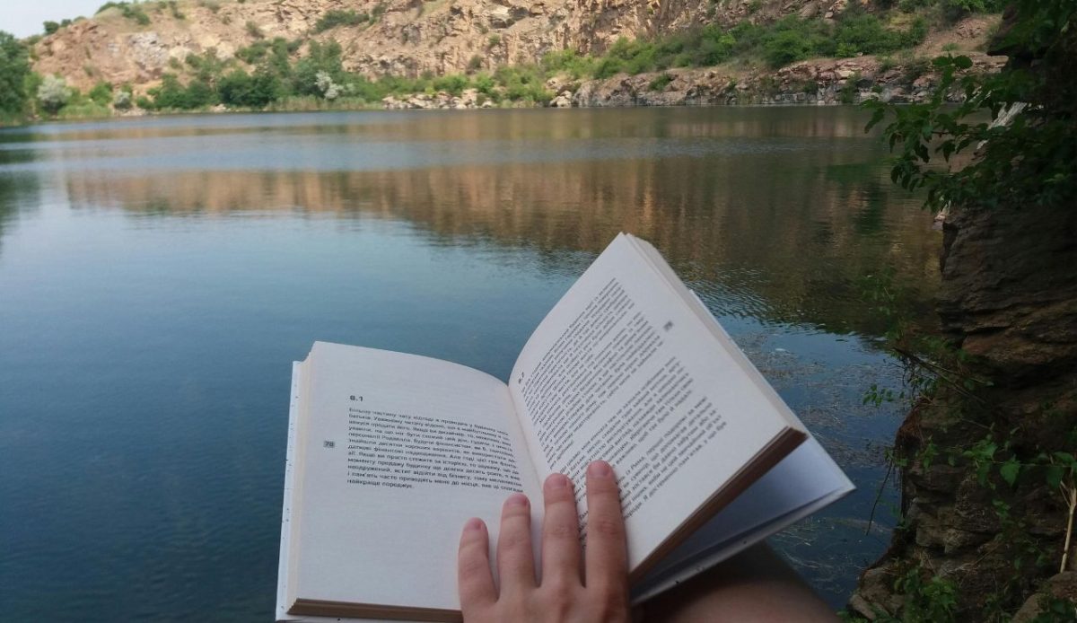 Bookbound: Literary‑Inspired Journeys