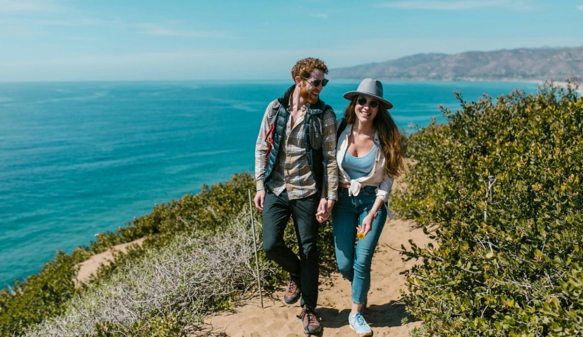 Catching Flights & Feelings: Romance and Connection Travel