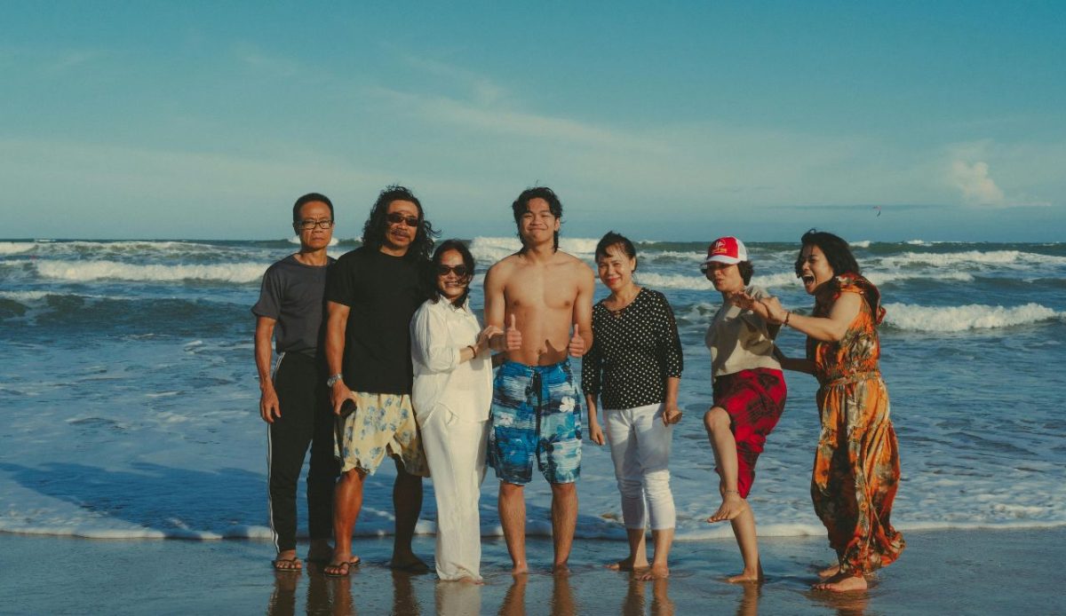 Multi‑Gen Travel: Family Exploration Revival