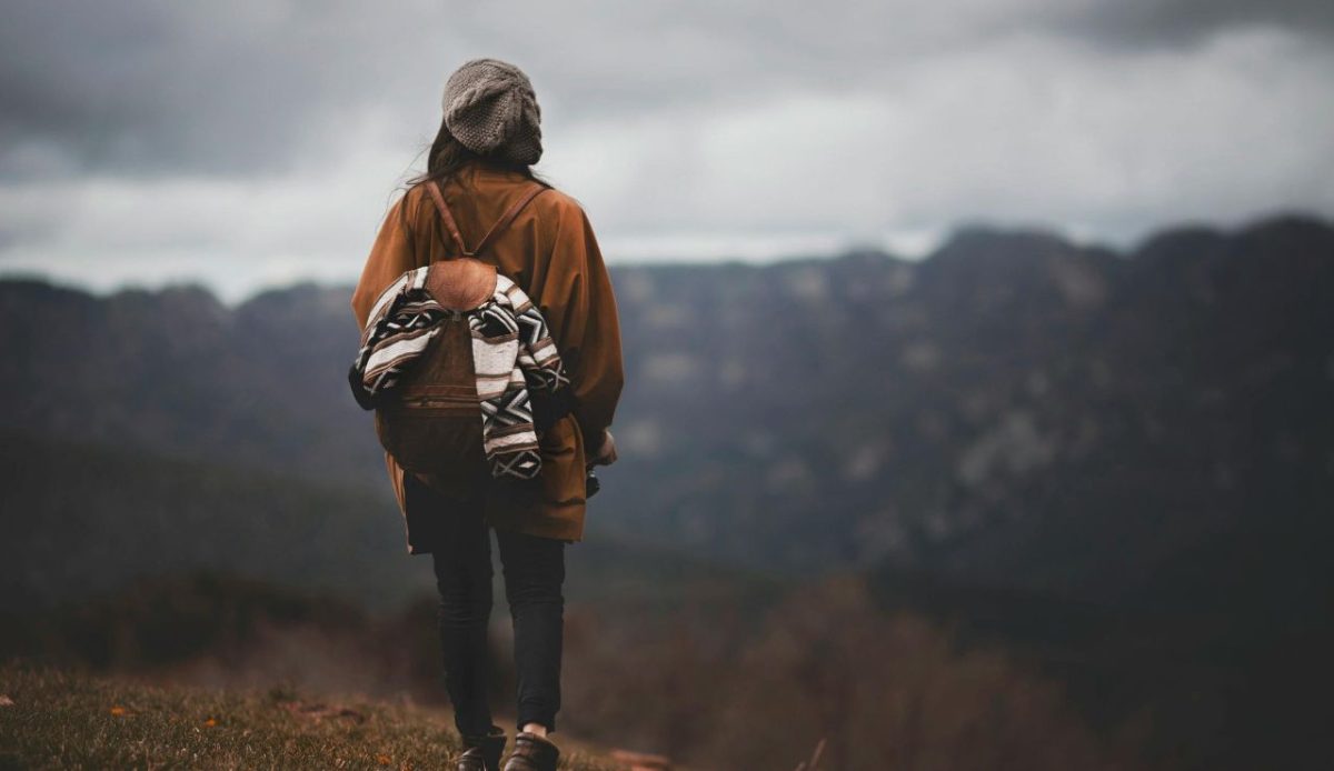 Solo Travel and Social Encounters