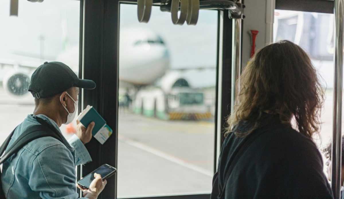 Ignoring Online Check-In Availability