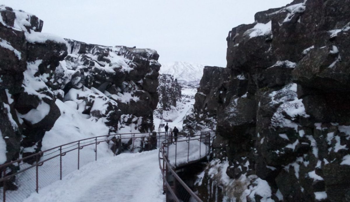 14 One-Week Trips to Take Between Jobs That Feel Like a Reset 8 Reykjavik & Iceland’s Golden Circle