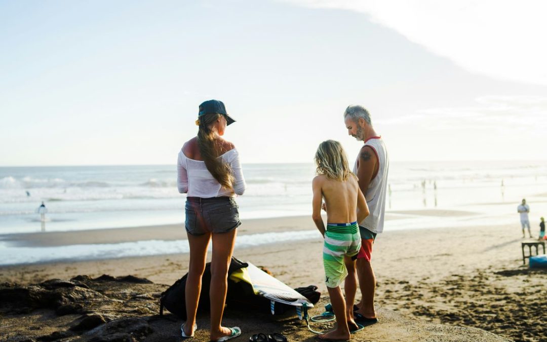 14 One-Week Trips to Take Between Jobs That Feel Like a Reset