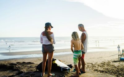 14 One-Week Trips to Take Between Jobs That Feel Like a Reset