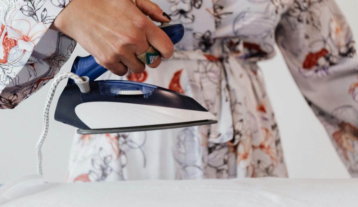 Travel Irons and Steamers