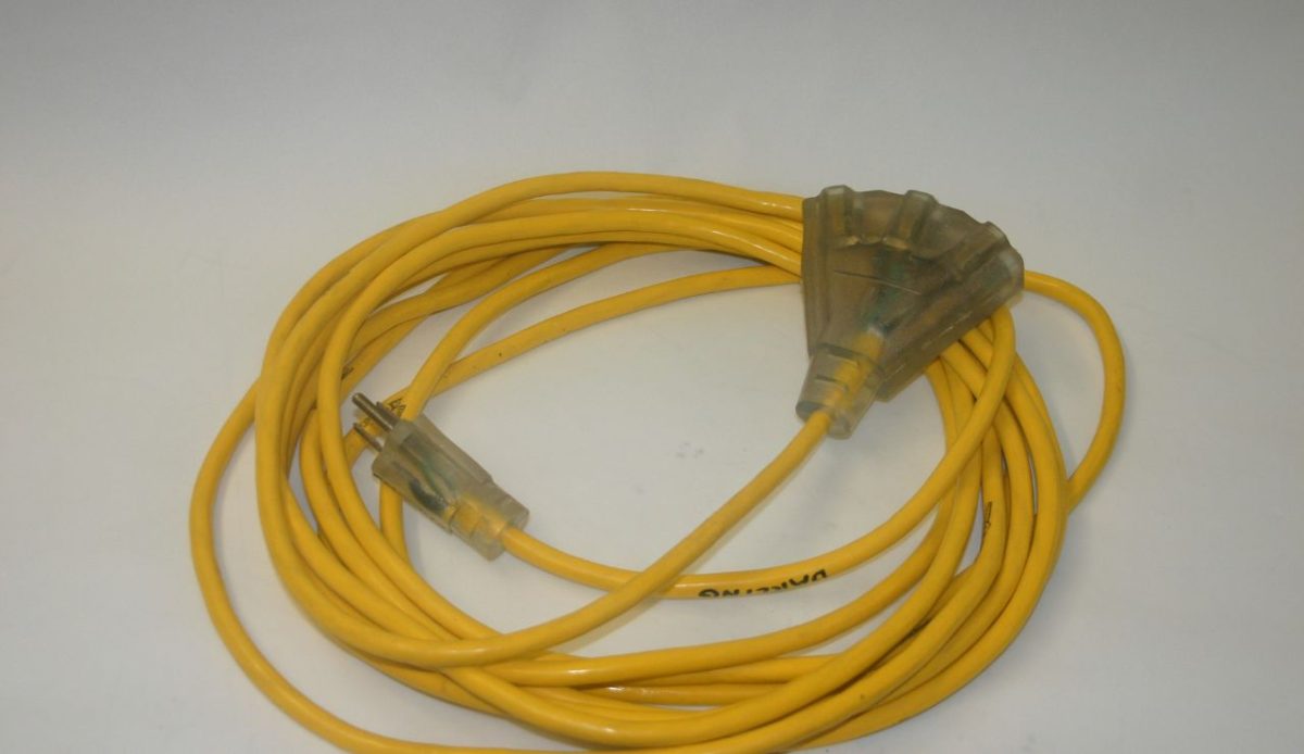 Extension Cords