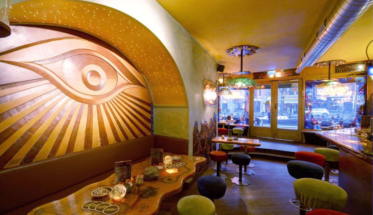 11 Places Abroad Where Activities Banned in the U.S. Are Totally Legal 1