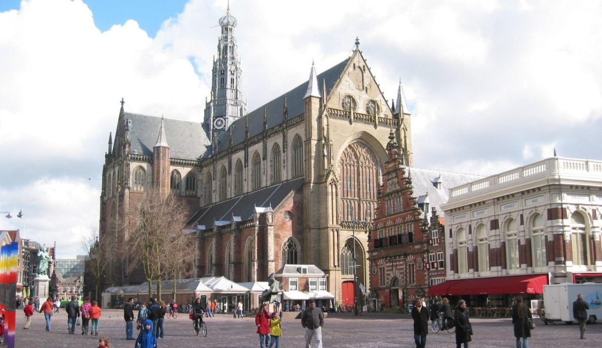 Haarlem