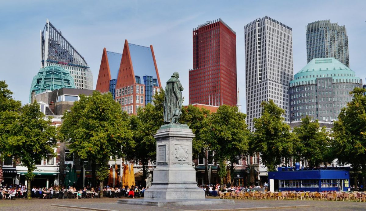 The Hague