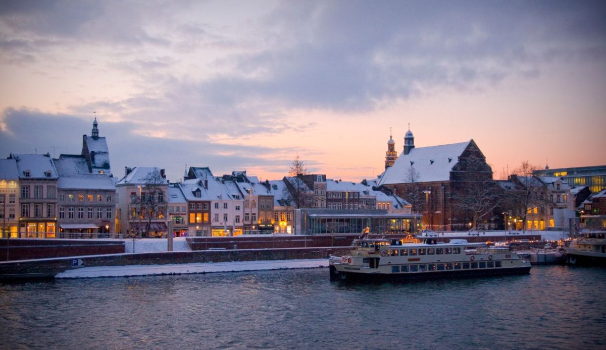 Maastricht