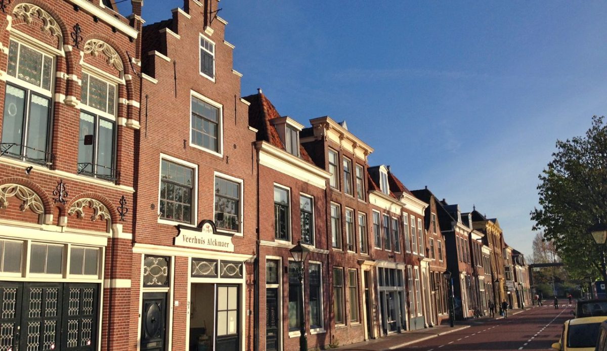 Alkmaar