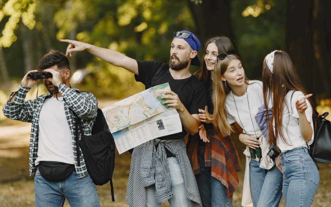 7 Travel Accessories That Instantly Mark You as an American Abroad