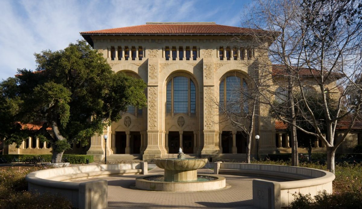 Stanford University
