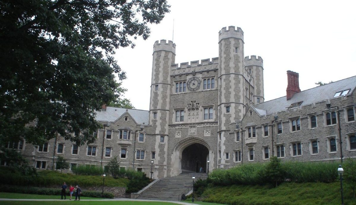 The 7 Most Beautiful College Campuses in the United States 1